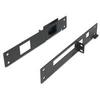 CAT5/IP KVM Bracket Set for Rackmount Keyboard Monitor Mouse view 1