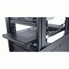 CAT5/IP KVM Bracket Set for Rackmount Keyboard Monitor Mouse view 2