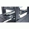 CAT5/IP KVM Bracket Set for Rackmount Keyboard Monitor Mouse view 3