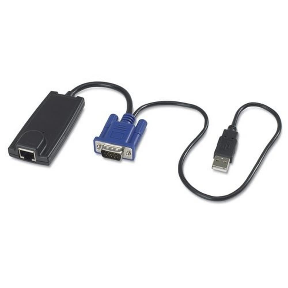 Apc CAT5/IP KVM USB Server Modul