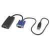 Apc CAT5/IP KVM USB Server Modul view 1