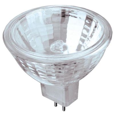 Westinghouse 04781 Halogen Light Bulb, 1 Pack, White