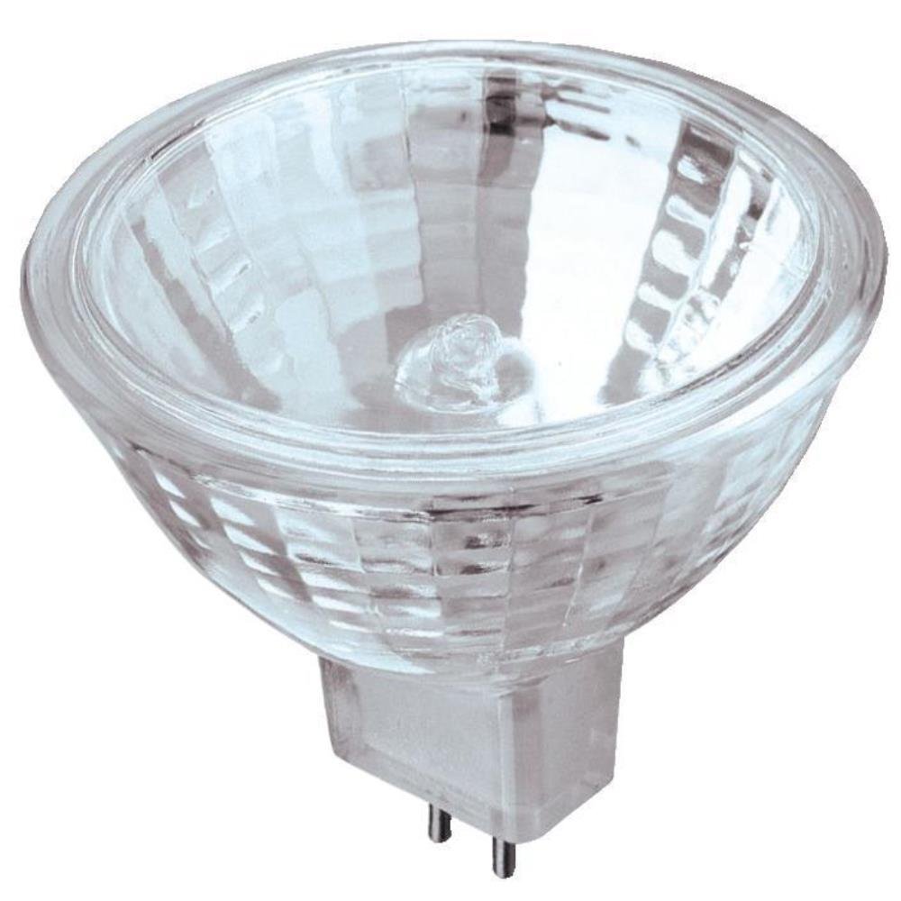 Westinghouse 04781 Halogen Light Bulb, 1 Pack, White