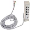 Securitron - DK26PSS DK-26PSS Series Keypad, Stainless Steel view 1