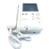 Aiphone KB-3MRD Audio/Video Master Station with Handset and Tilt Camera Control for KB Series Intercom System view 1