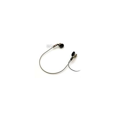 Dictaphone 878844 Transcription Sound Set Headset Kit