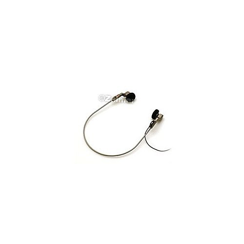 Dictaphone 878844 Transcription Sound Set Headset Kit
