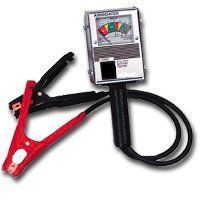 Heavy Duty 6/12 Volt Load Tester