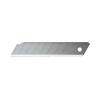 ALLWAY K7B Snap-off 18mm Carbon Steel Blades, 5 Pack view 1