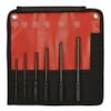 Mayhew Pro 62250 Pilot Punch Kit, 6-Piece view 1