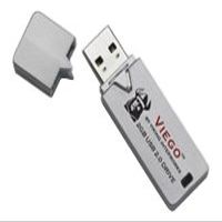 2GB Viego USB Storage Device