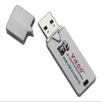 2GB Viego USB Storage Device