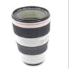 Canon 70-200mm f/4L EF is USM view 3