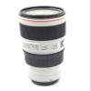 Canon 70-200mm f/4L EF is USM view 4