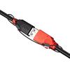 LINDY Cable Adapter Tethers - Pack of 4 view 3