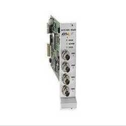 Axis 0289-001 Q7406 Video Encoder Blade