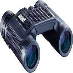 Bushnell H20 13-1005 Waterproof 10x25 Compact Binoculars 131005