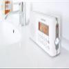 Sangean H201 Shower Radio AM/FM Waterproof, Weather Alert Radio, White view 4
