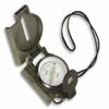 TFA Dostmann Lensatic Compass, Multi-Colour, 9.9 x 7 x 3.5 cm view 1