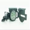 TFA Dostmann Lensatic Compass, Multi-Colour, 9.9 x 7 x 3.5 cm view 3