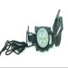 TFA Dostmann Lensatic Compass, Multi-Colour, 9.9 x 7 x 3.5 cm view 4