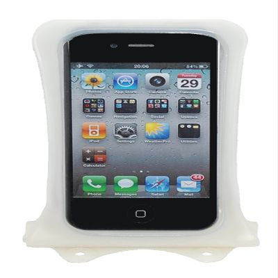 DicaPac WP100 Small 145 X 95mm Waterproof Cases