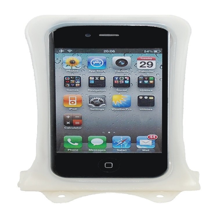 DicaPac WP100 Small 145 X 95mm Waterproof Cases