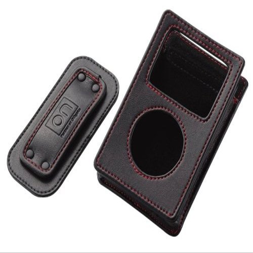 ELECOM AVD-C01A5GBK Car iPod Case