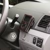 ELECOM AVD-C01A5GBK Car iPod Case view 3