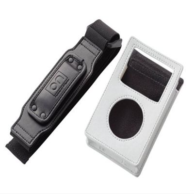 ELECOM AVD-C02A5GWH Car iPod Case