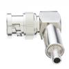 CableWholesale BNC Right Angle Crimp Connector for RG58 (31XR-00358) view 4