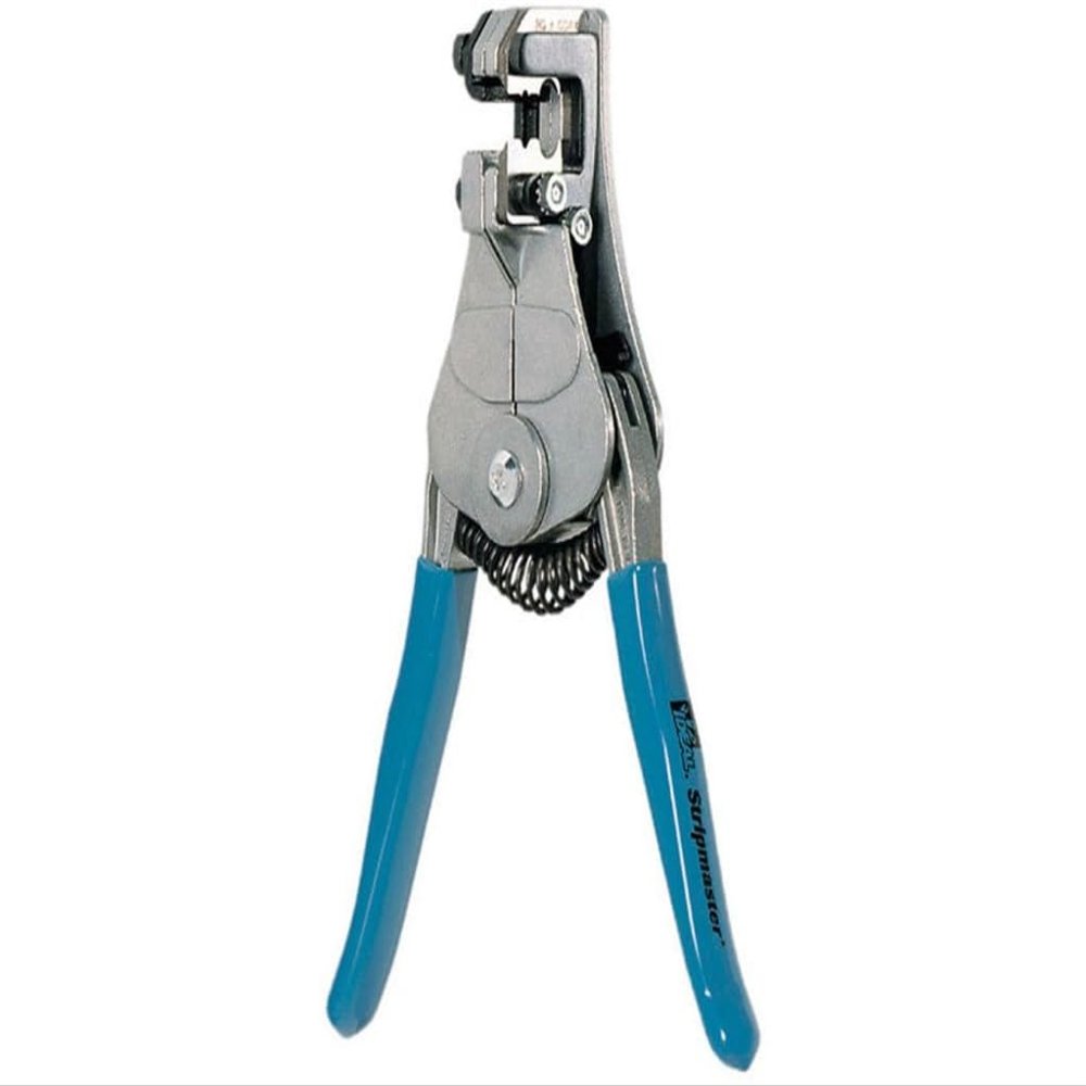 Coax Stripmaster Wire Stripper