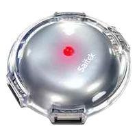 Mini UFO Hub Silver