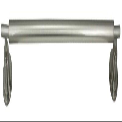 Jado 026/600/144 New Haven 24-Inch Towel Bar, Brushed Nickel
