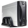 Moving Star 3.5" USB 2.0 HDD Aluminum External Enclosure view 1
