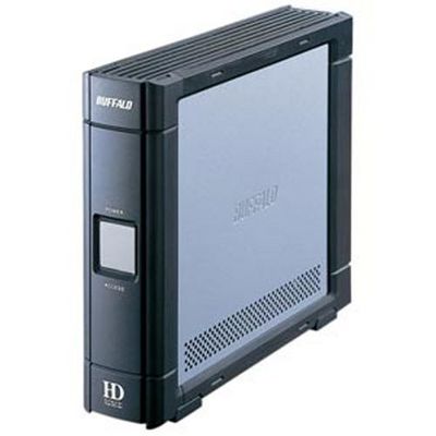 Buffalo 0 X USB/1.1 & IEEE1394, Hard Disk GB