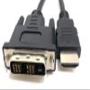 10FT HDmi M to Dvi M Cable view 1