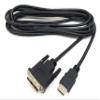 10FT HDmi M to Dvi M Cable view 2