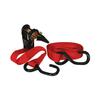 K Tool International Tie Down Strap Ratcheting 1in x 15ft. view 2