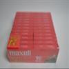 Maxell UR 90 Audio Cassette 24-pack view 1