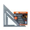 Swanson NA202 Metric Speed Square Layout Tool (Aluminum) view 2