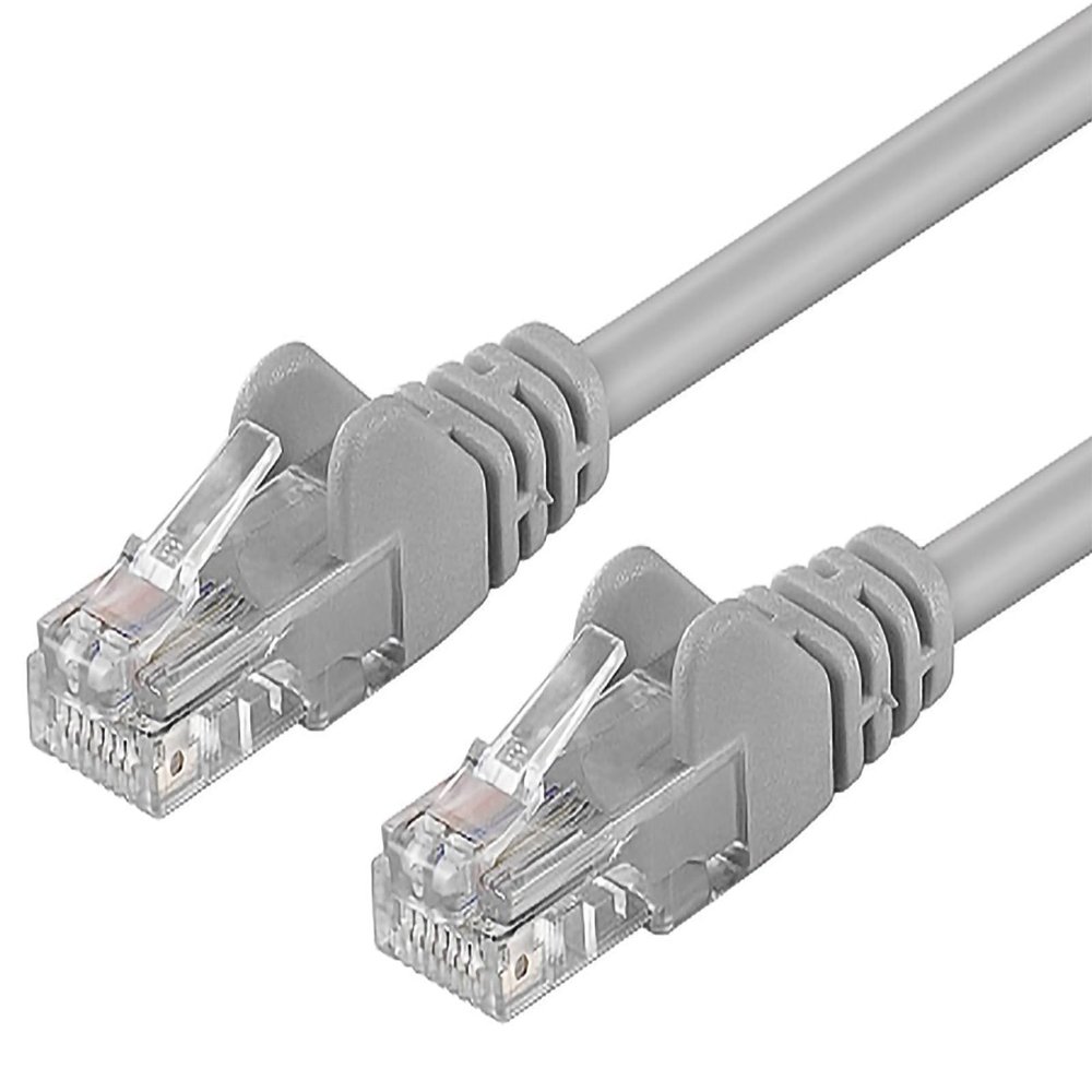 Gembird 20m Patch Cord Cat5e Gold Plated Cable