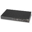 24-Port 10/100mbps Switch FXC3126