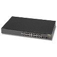 24-Port 10/100mbps Switch FXC3126