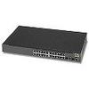 24-Port 10/100mbps Switch FXC3126 view 1