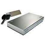 LaCie Porsche Design HDD USB & Firewire GB 301140j