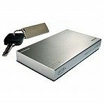 LaCie Porsche Design HDD USB & Firewire GB 301140j