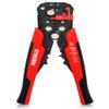 NEIKO 01924A 3-in-1 Automatic Wire Stripper, Cutter, and Crimping Tool, Auto Self-Adjusting Pliers that Cut up to 10 AWG view 1