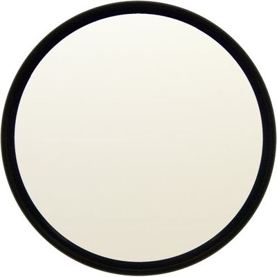 Formatt 72mm Warm Clear Supermist #1/2 Filter