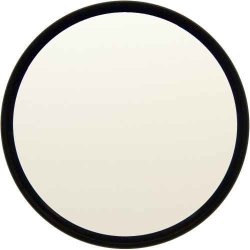 Formatt 72mm Warm Clear Supermist #1/2 Filter
